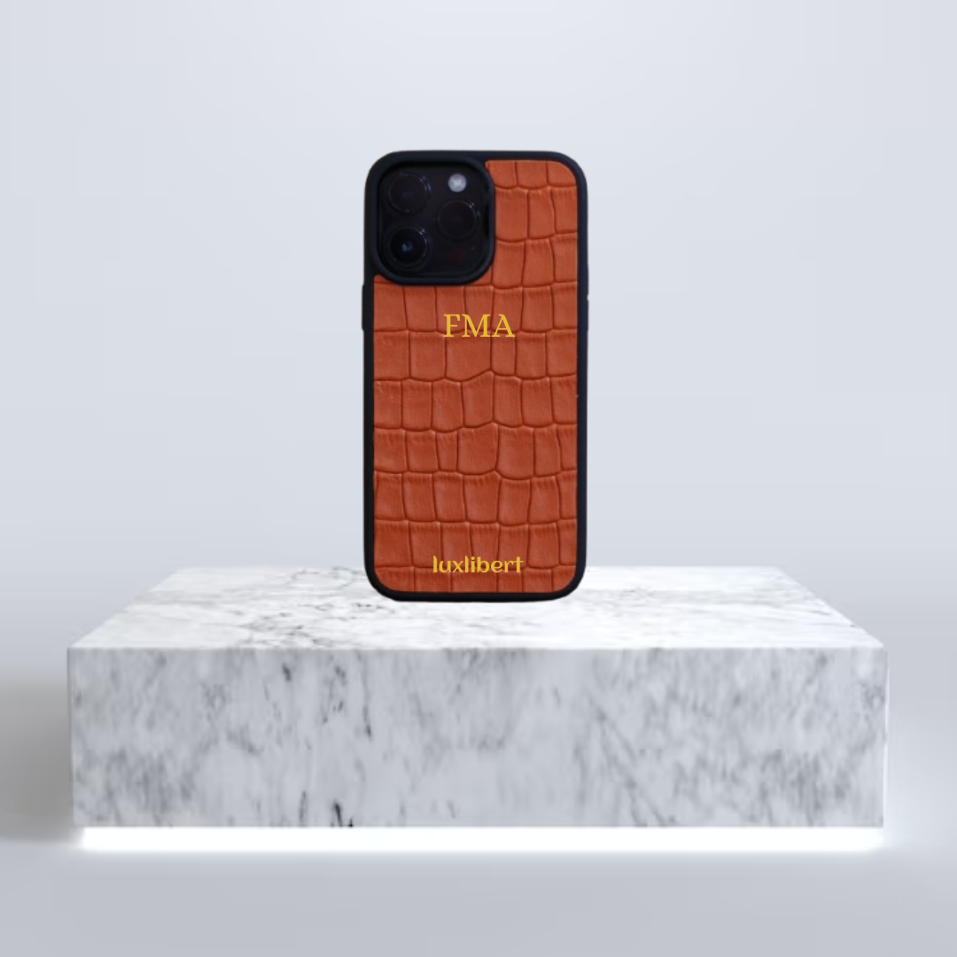 Funda Naranja Carrot