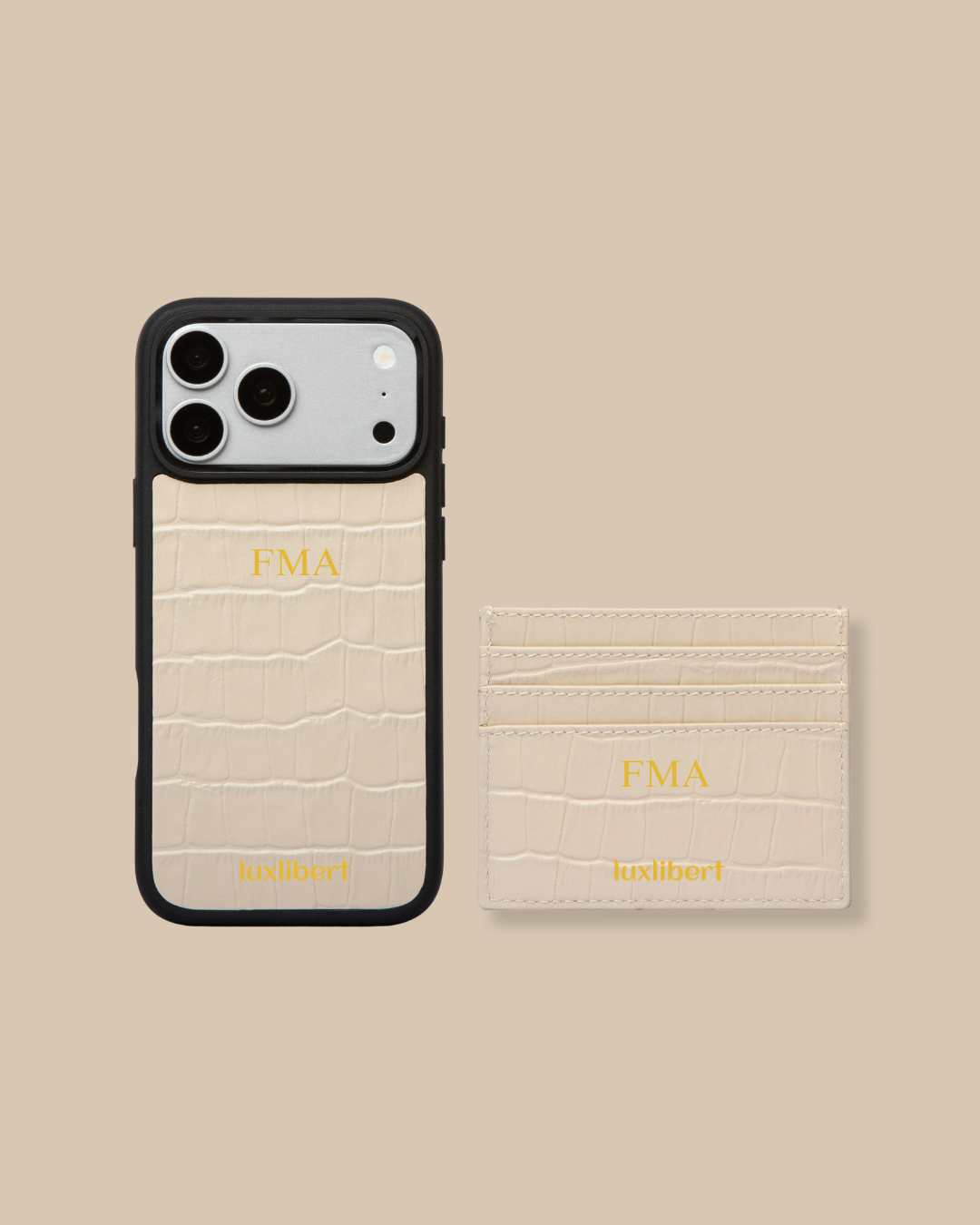Set Beige