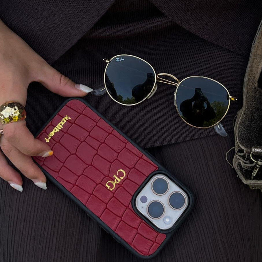 Funda Cherry