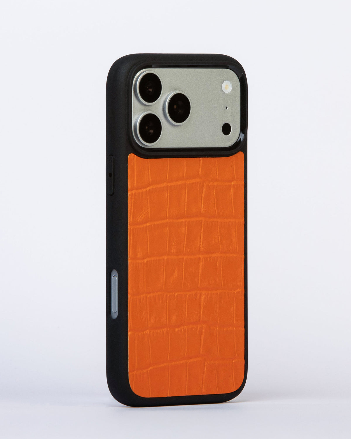Funda Naranja Carrot