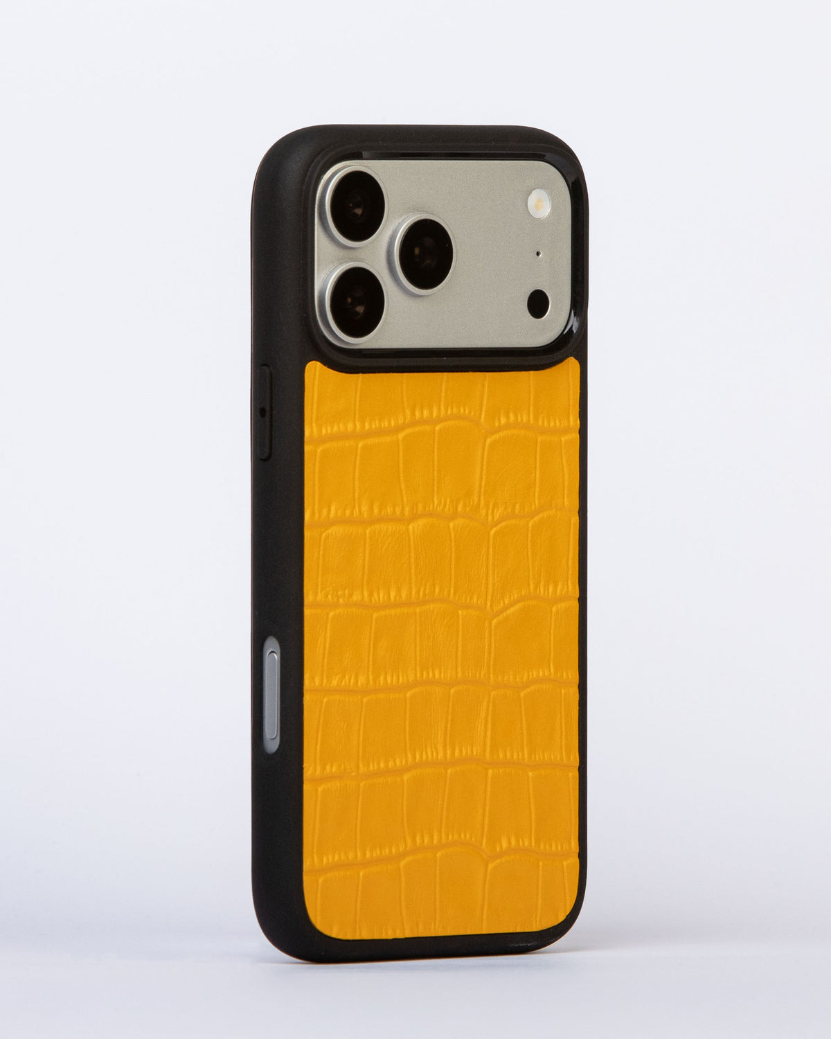 Funda Amarillo Toscano