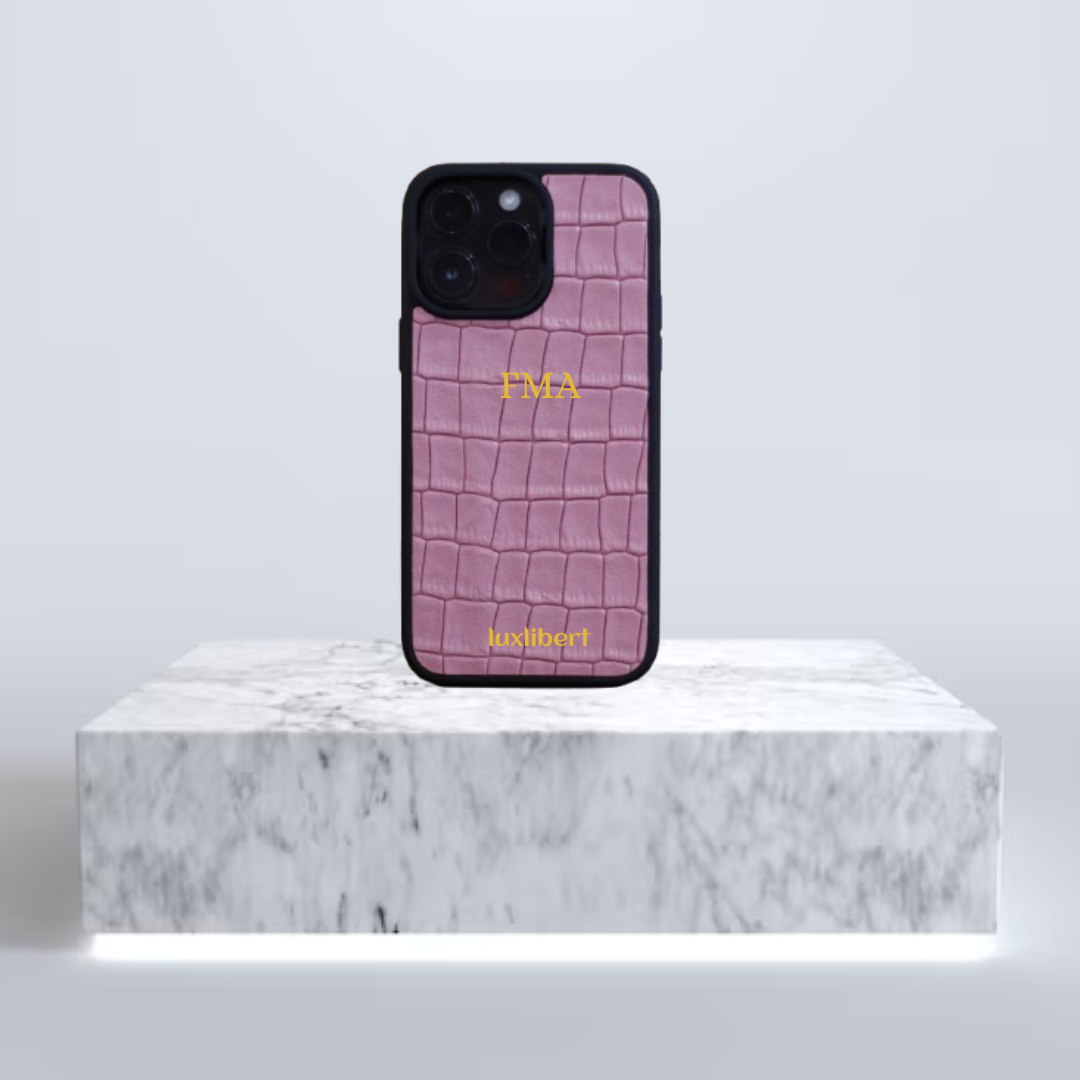 Funda Rosa