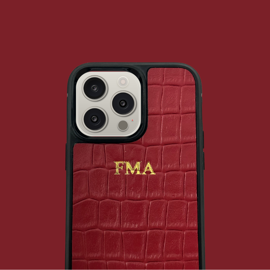 Funda Cherry