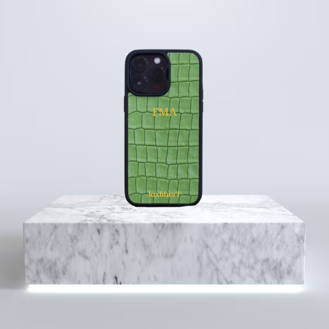 Funda Verde Pistacho
