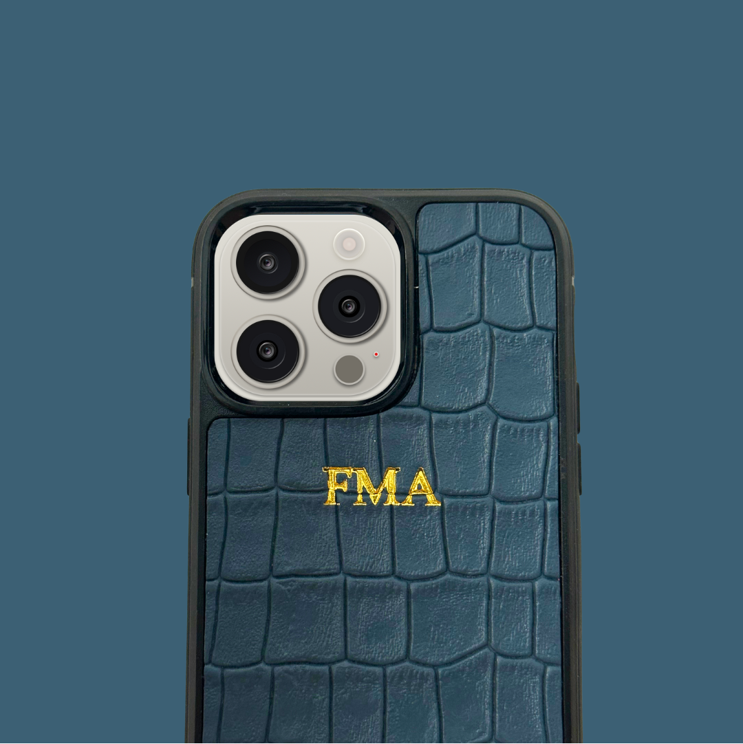 Funda Azul Navy