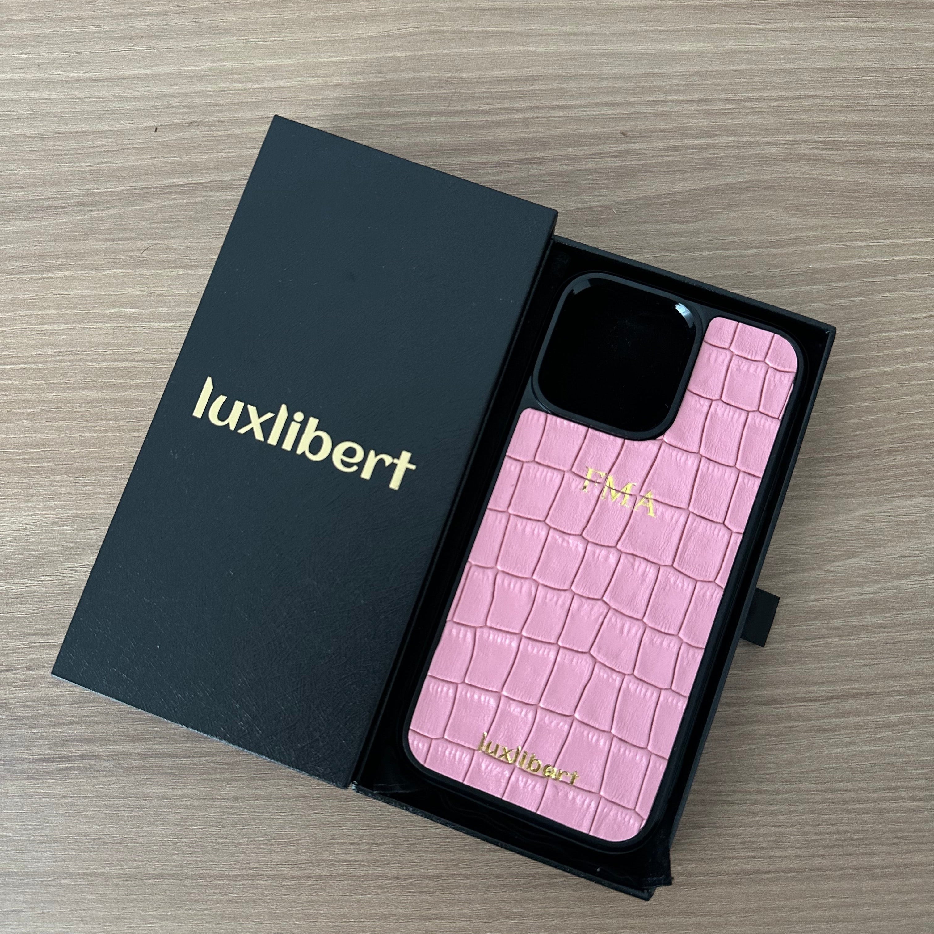 Funda Rosa