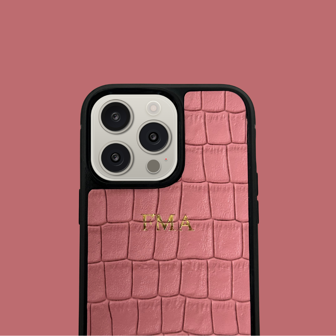 Funda Rosa