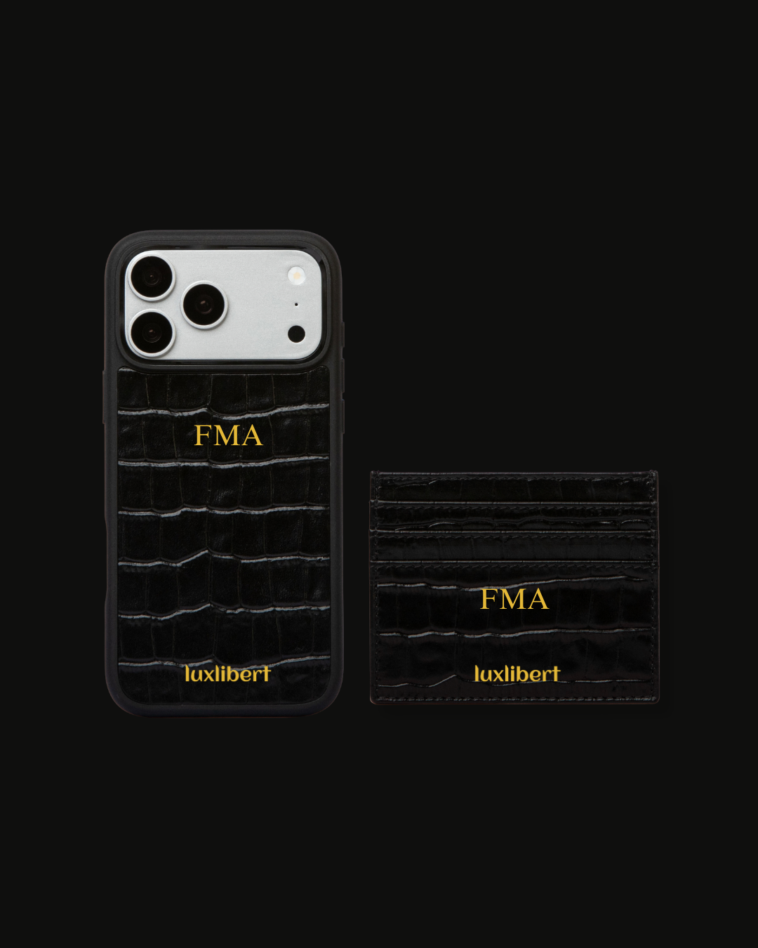 Set Negro Caviar