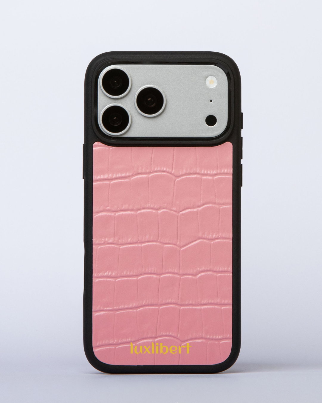 Funda Rosa Camafeo