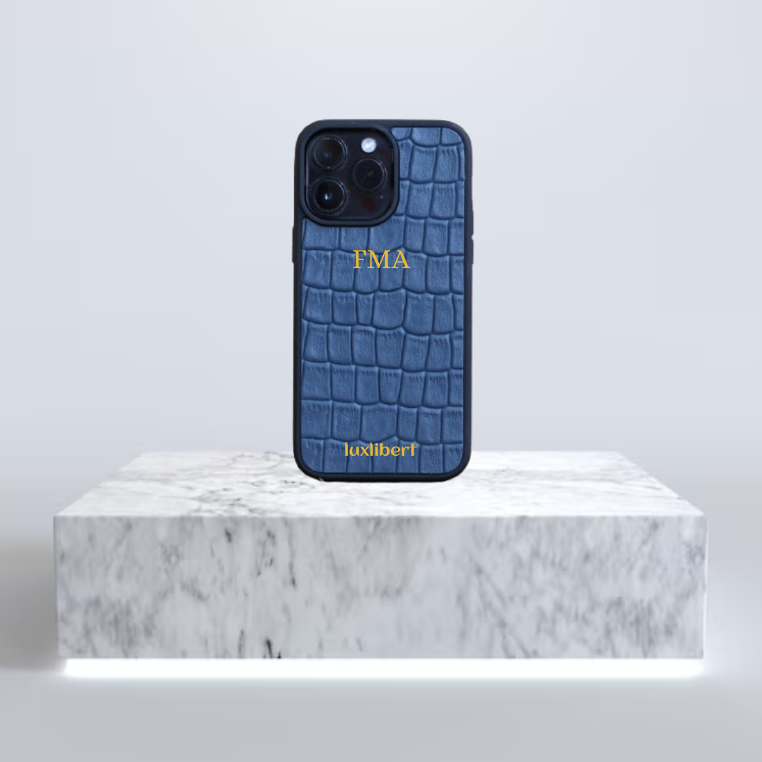 Funda Azul Navy