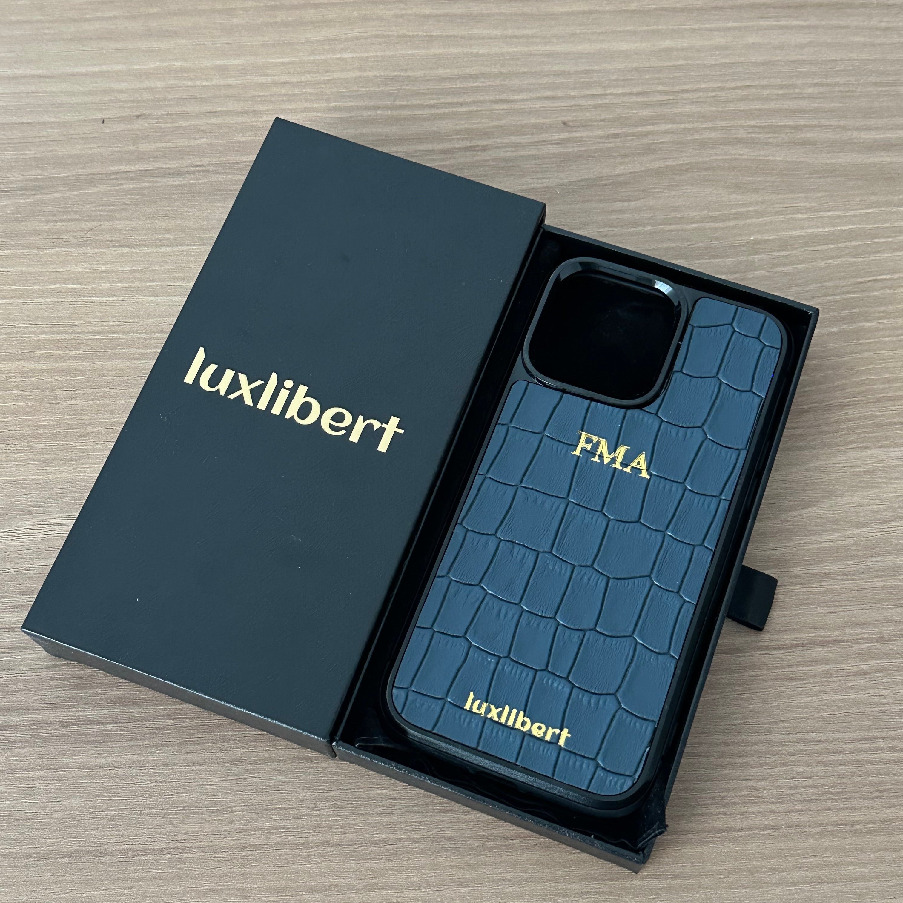 Funda Azul Navy