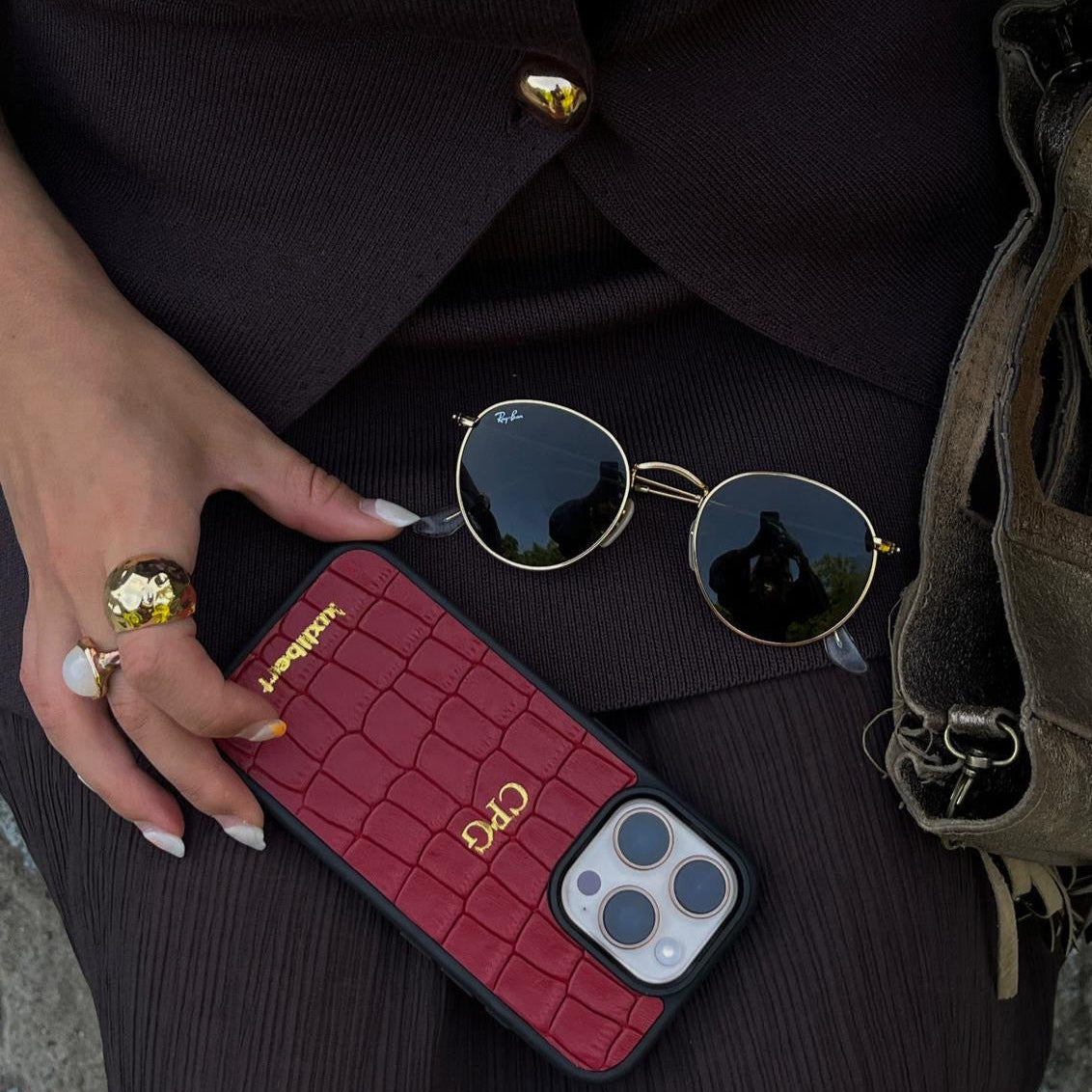 Funda Cherry