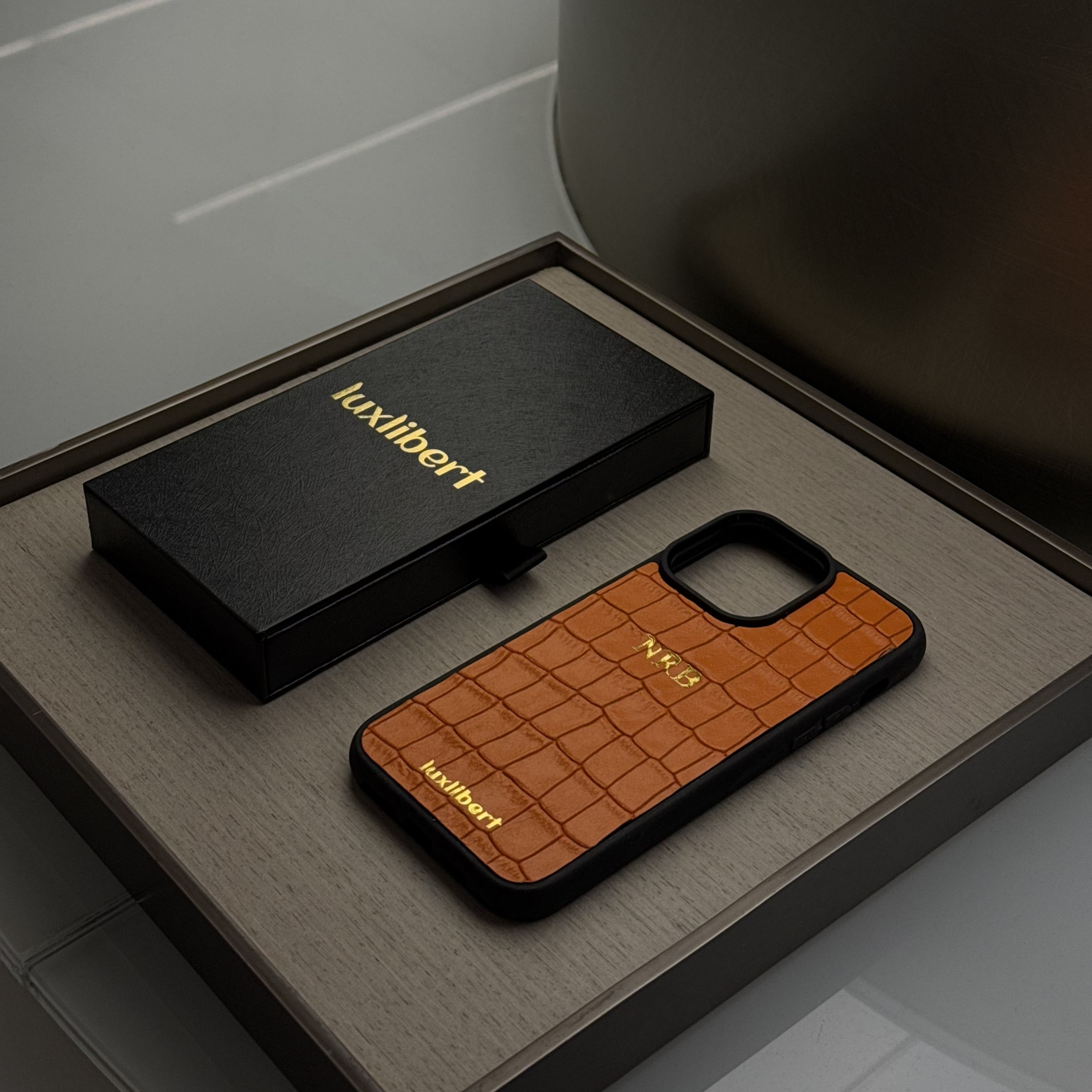 Funda Naranja Carrot