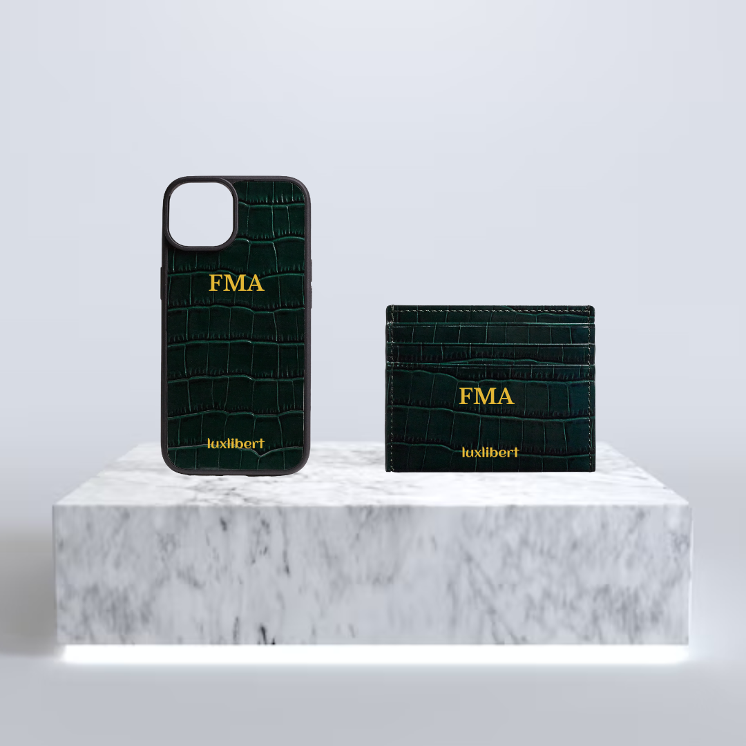 Set Verde